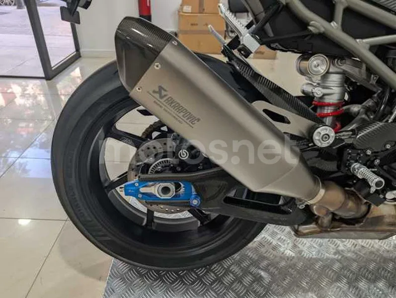 BMW S 1000 RR - Vista 24
