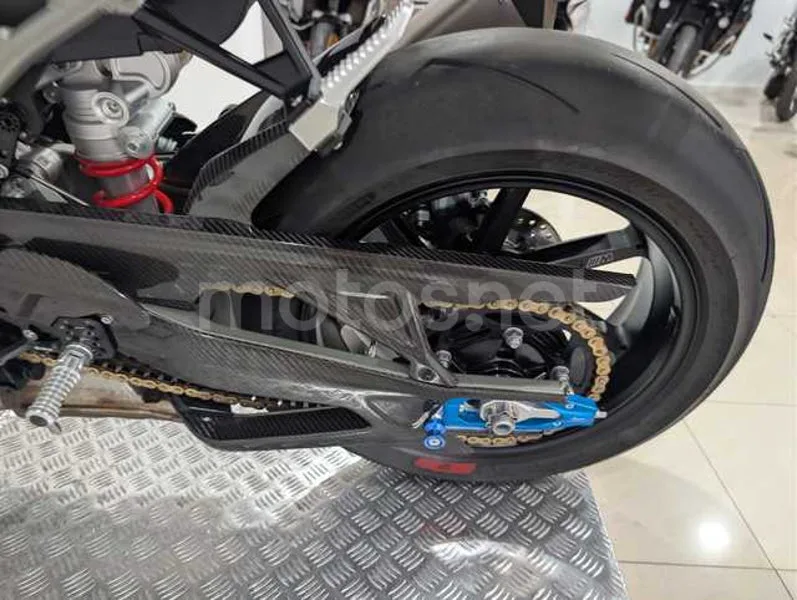 BMW S 1000 RR - Vista 25