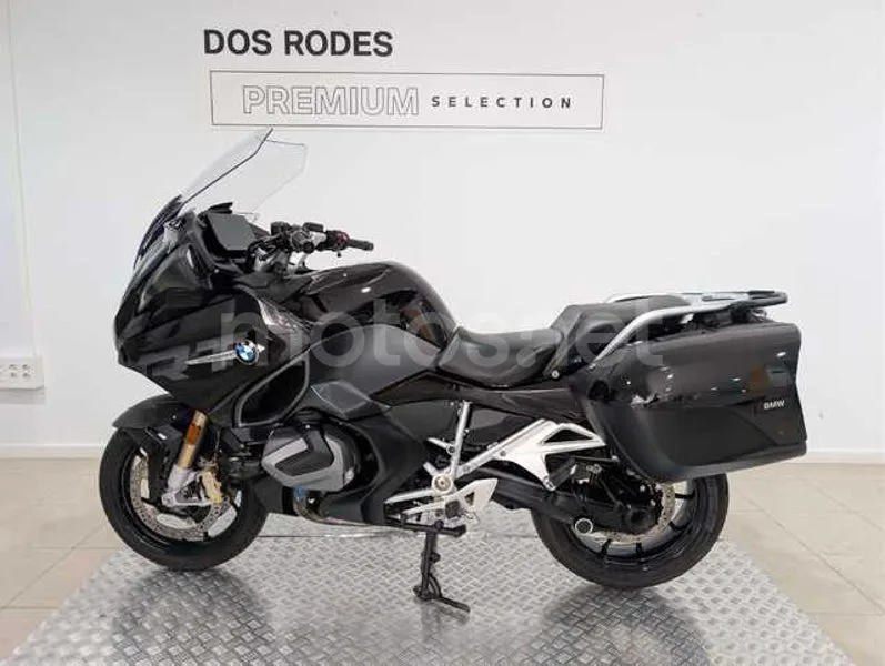 BMW R 1250 RT 20.290 € 2023 Valencia - 1
