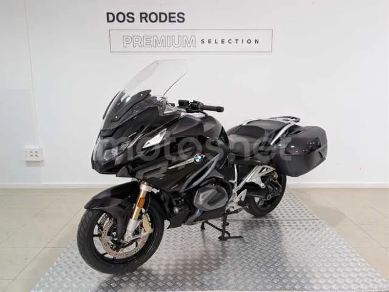 BMW R 1250 RT 20.290 € 2023 Valencia - 2