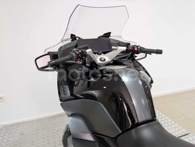 BMW R 1250 RT - Vista 12