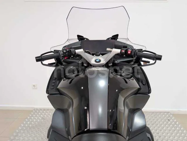 BMW R 1250 RT - Vista 13