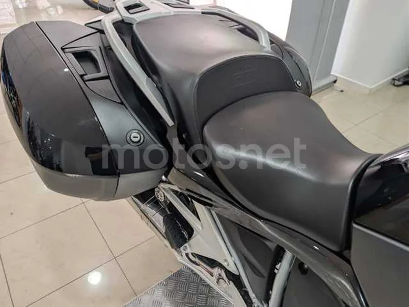 BMW R 1250 RT - Vista 15