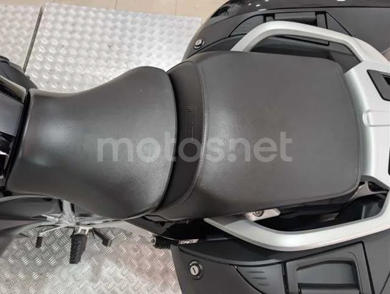BMW R 1250 RT - Vista 16