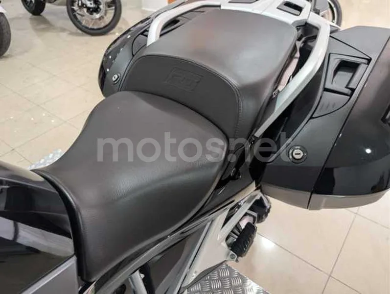 BMW R 1250 RT - Vista 17