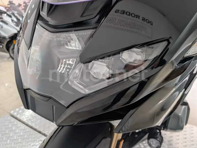 BMW R 1250 RT - Vista 19