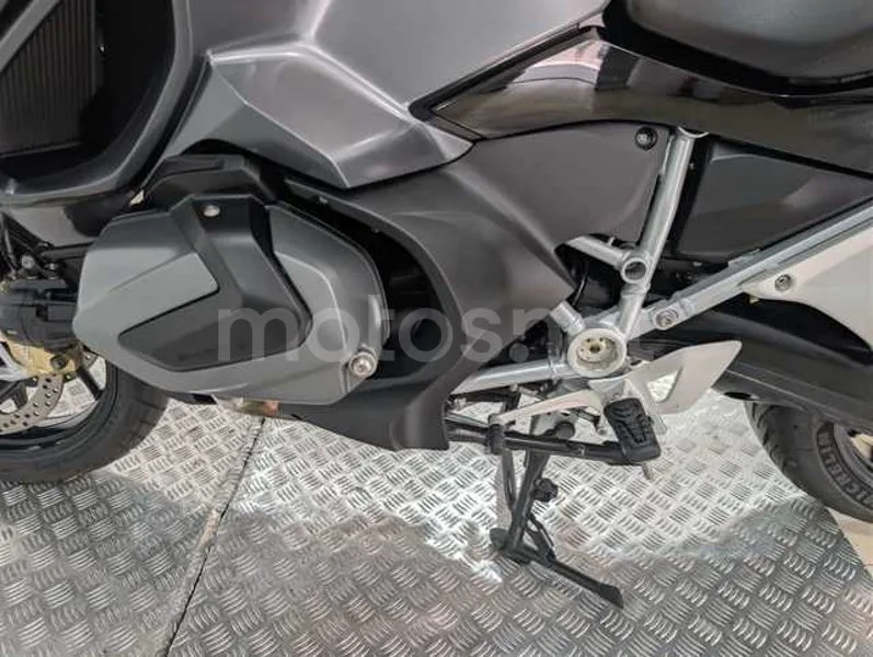 BMW R 1250 RT - Vista 21