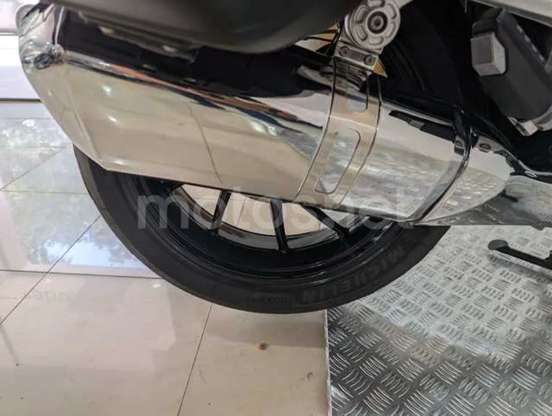 BMW R 1250 RT - Vista 24