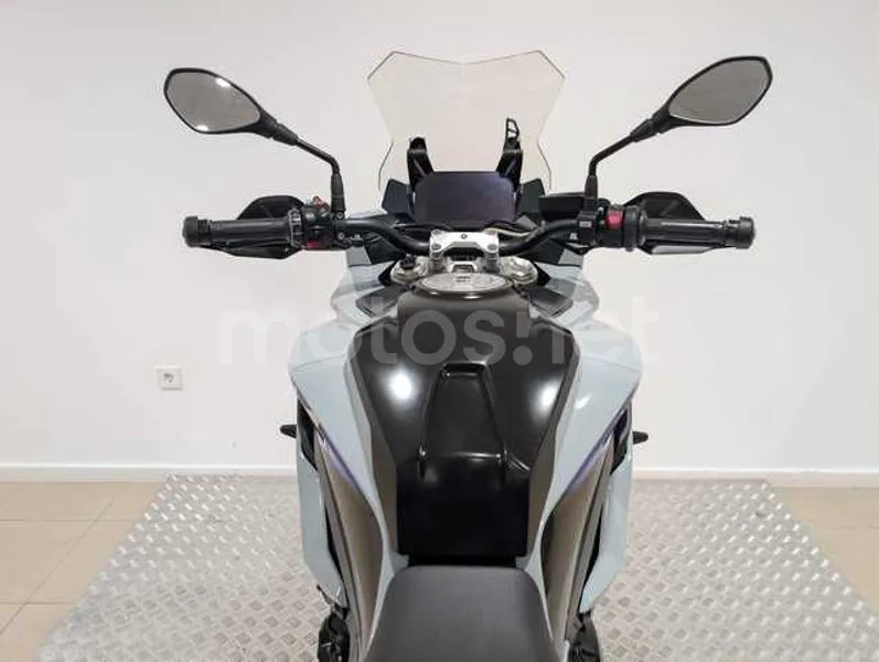 BMW S 1000 XR - Vista 13