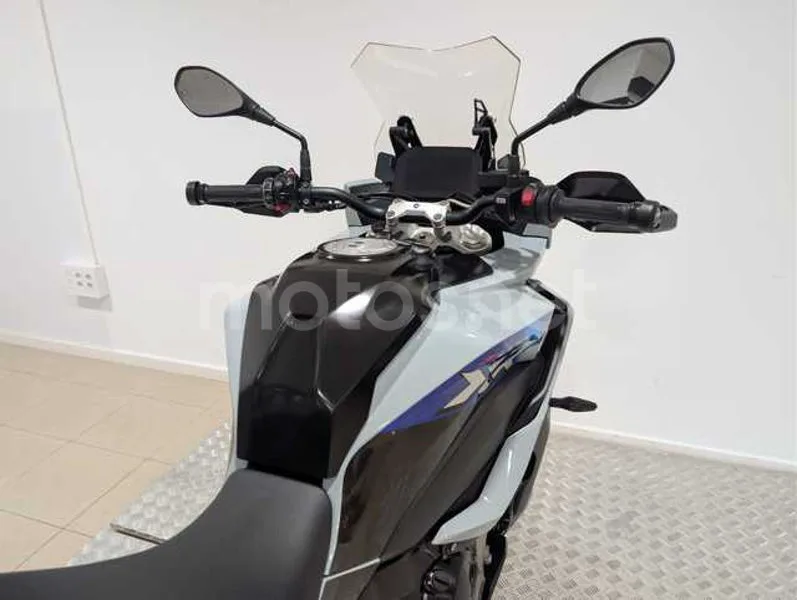 BMW S 1000 XR - Vista 14