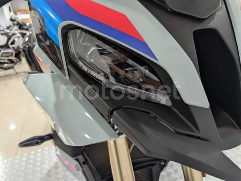 BMW S 1000 XR - Vista 15
