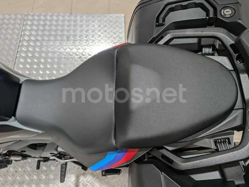 BMW S 1000 XR - Vista 18