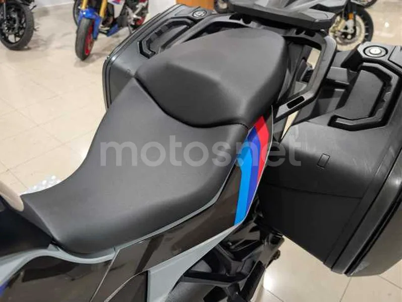 BMW S 1000 XR - Vista 19