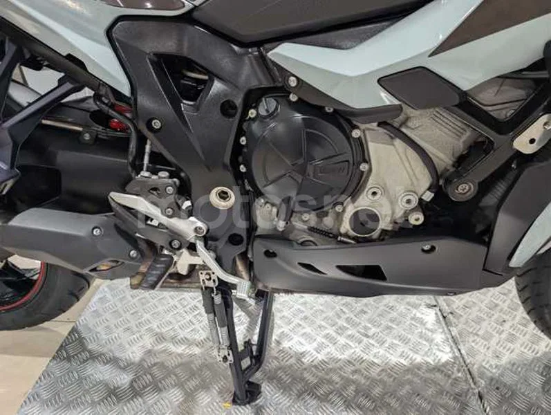 BMW S 1000 XR - Vista 20