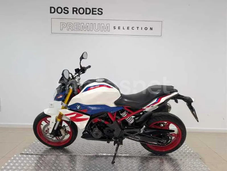BMW G 310 R 3190 € 2022 Valencia - 1