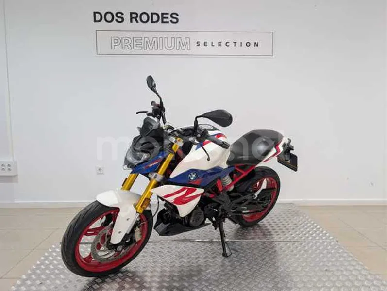BMW G 310 R 3190 € 2022 Valencia - 2