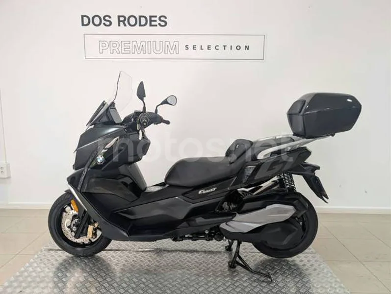 BMW C 400 GT 6490 € 2023 Valencia - 1