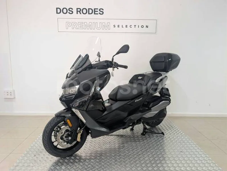 BMW C 400 GT 6490 € 2023 Valencia - 2