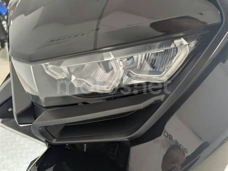 BMW C 400 GT - Vista 11