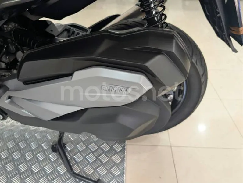BMW C 400 GT - Vista 22