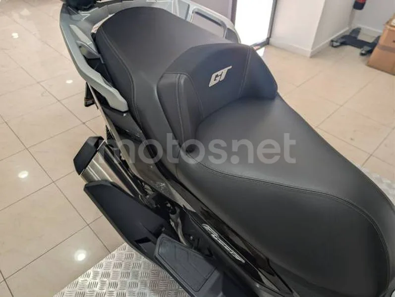 BMW C 400 GT - Vista 23