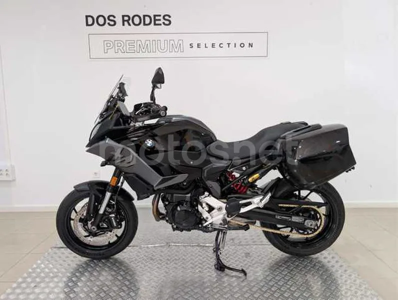 BMW F 900 XR 9890 € 2023 Valencia - 1