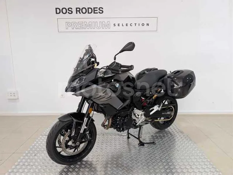 BMW F 900 XR 9890 € 2023 Valencia - 2