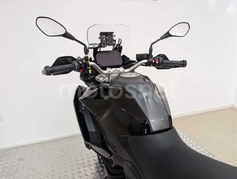 BMW F 900 XR - Vista 12