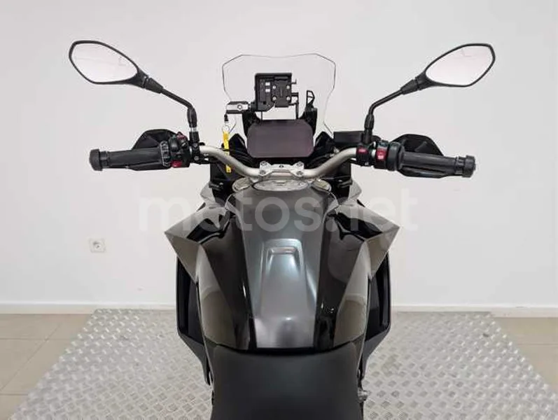 BMW F 900 XR - Vista 13