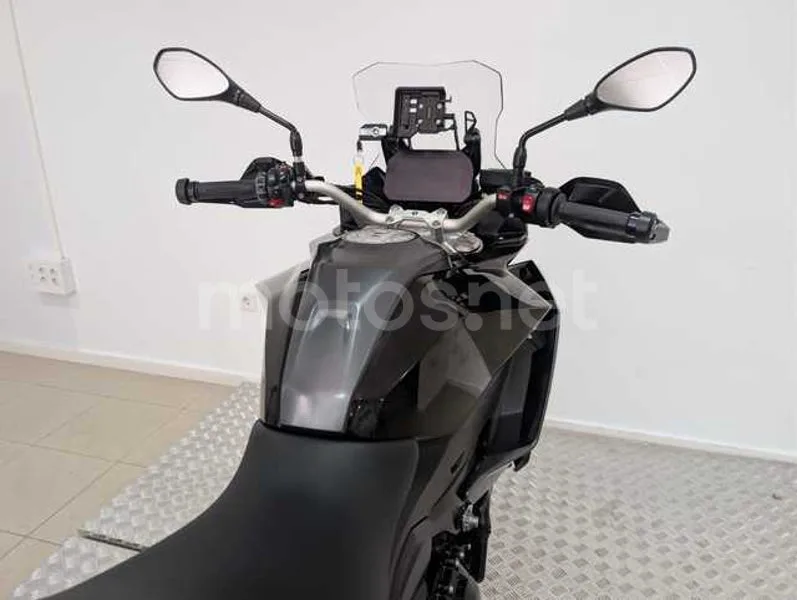 BMW F 900 XR - Vista 14
