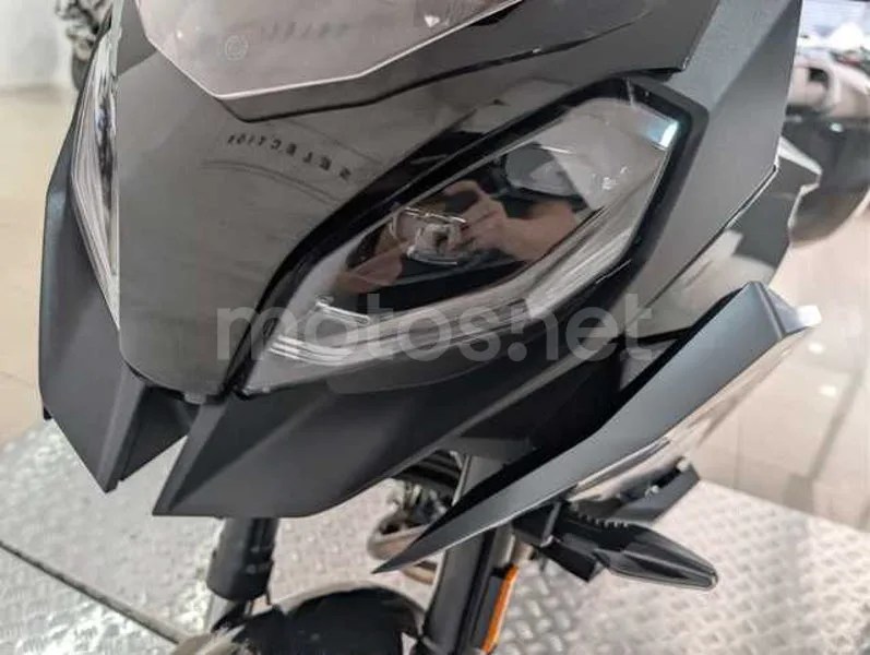 BMW F 900 XR - Vista 16