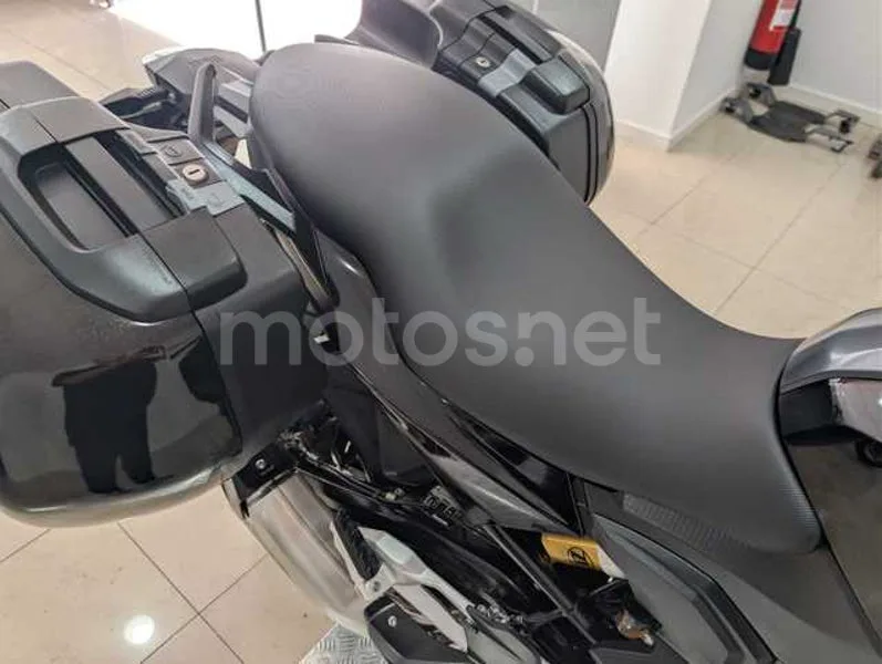 BMW F 900 XR - Vista 17