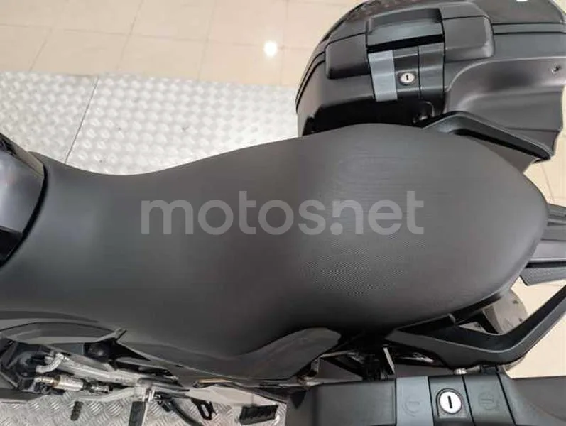 BMW F 900 XR - Vista 18