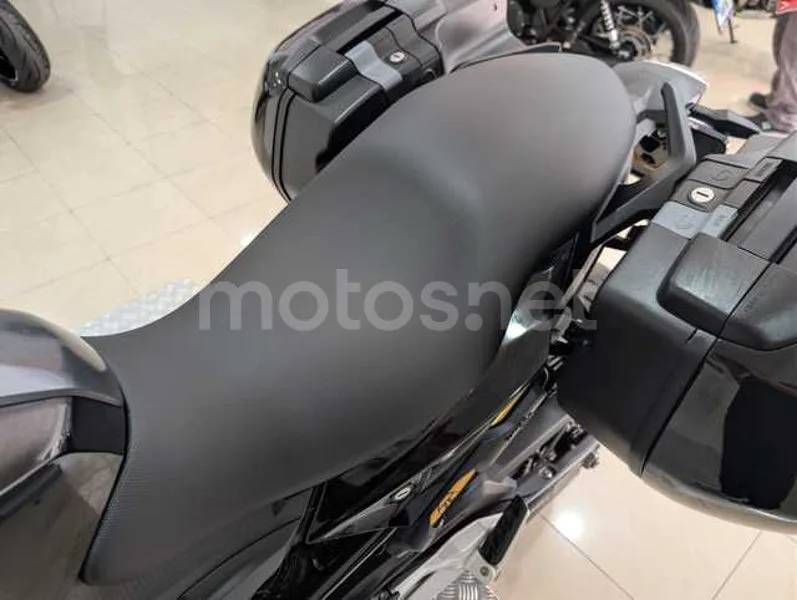 BMW F 900 XR - Vista 19