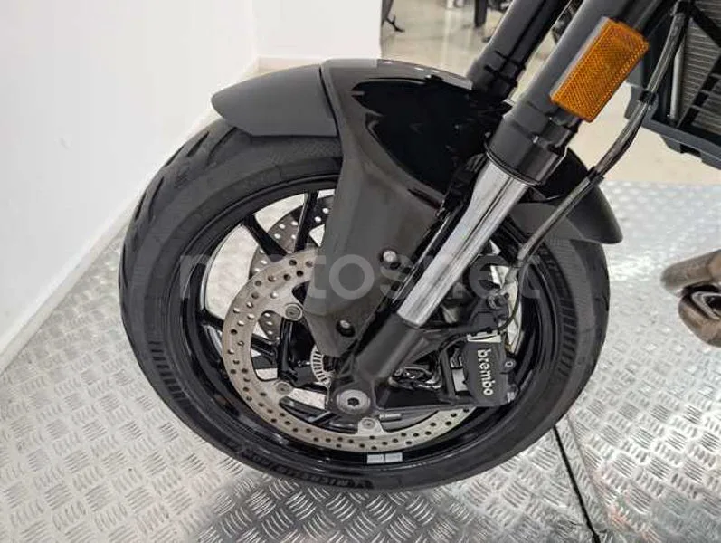 BMW F 900 XR - Vista 22