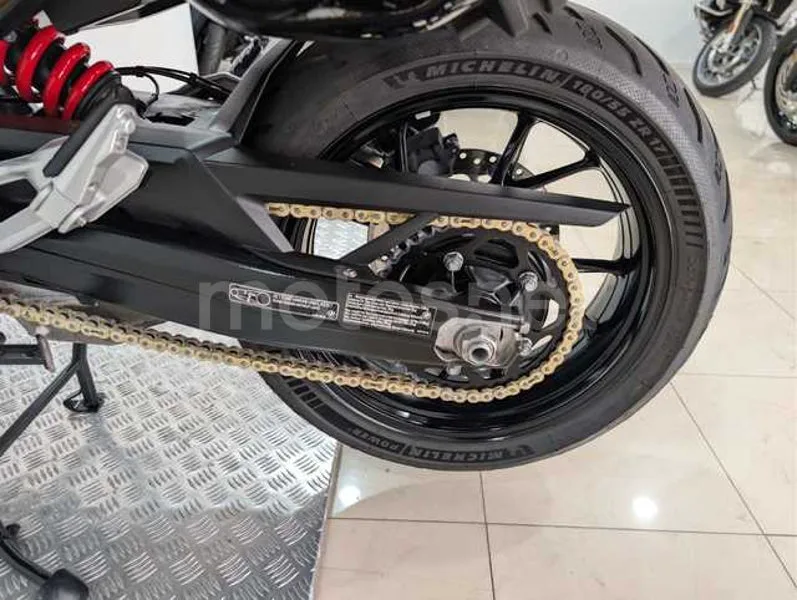 BMW F 900 XR - Vista 23