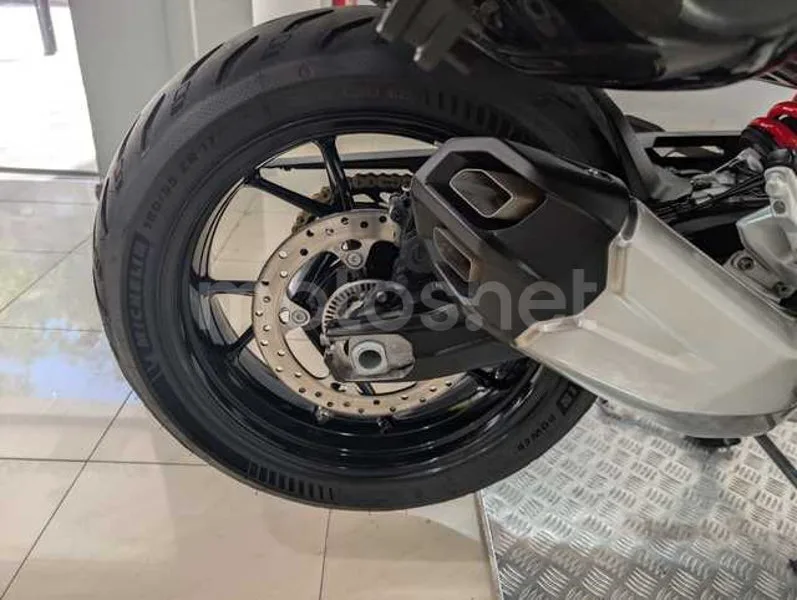 BMW F 900 XR - Vista 24