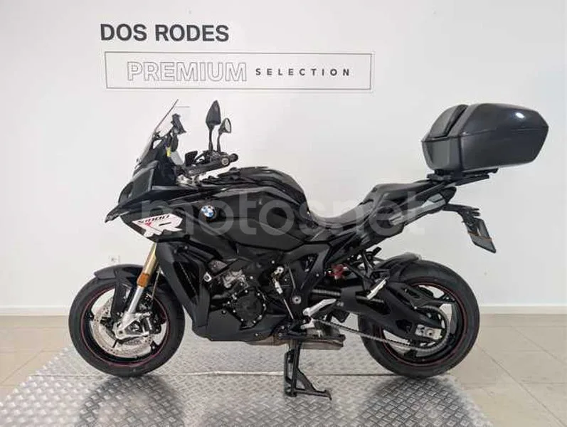 BMW S 1000 XR 18.490 € 2024 Valencia - 1