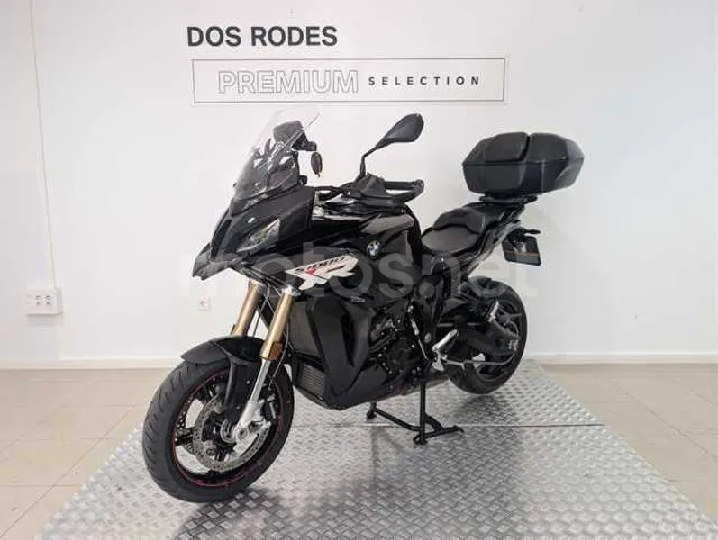 BMW S 1000 XR 18.490 € 2024 Valencia - 2