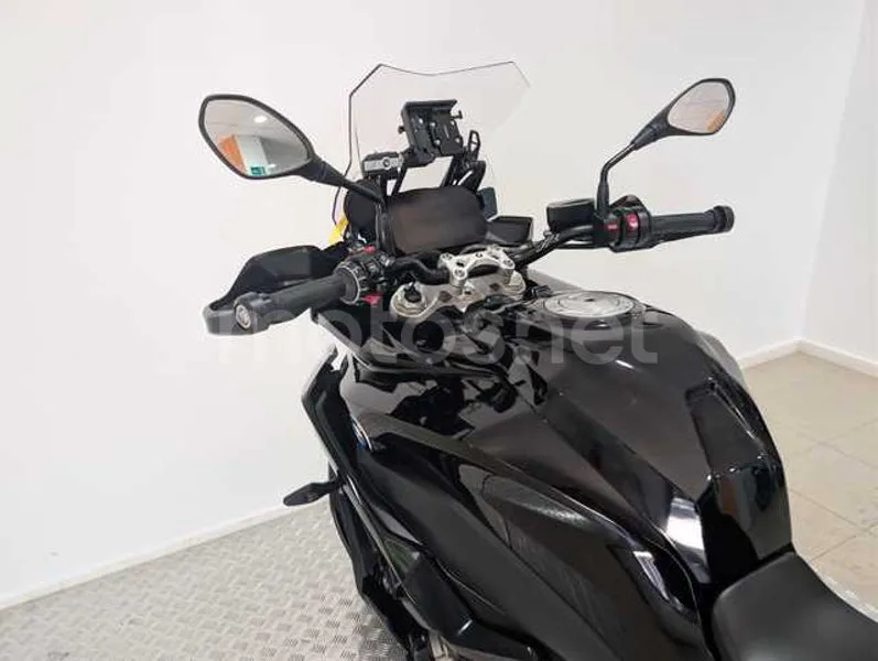 BMW S 1000 XR - Vista 12