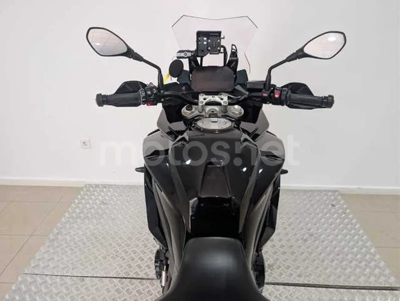 BMW S 1000 XR - Vista 13
