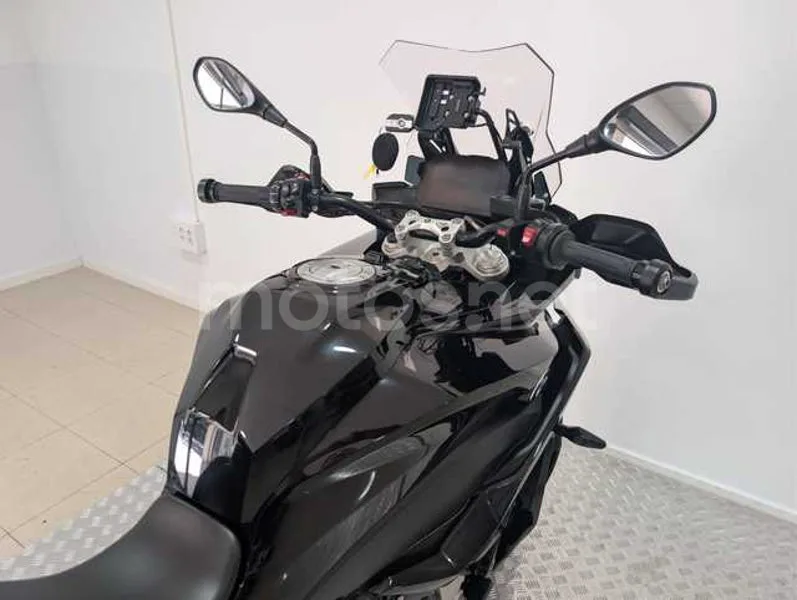 BMW S 1000 XR - Vista 14