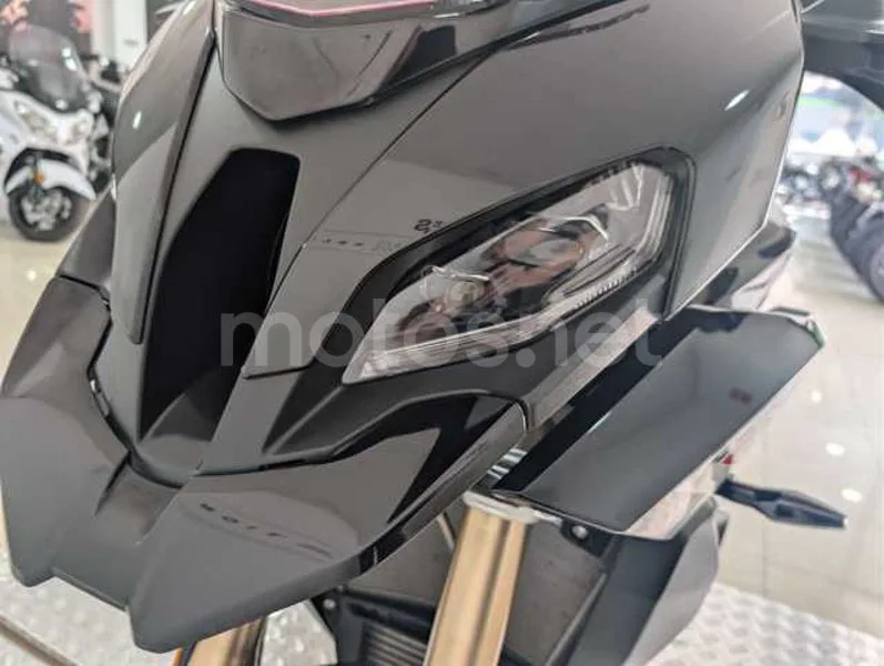 BMW S 1000 XR - Vista 16