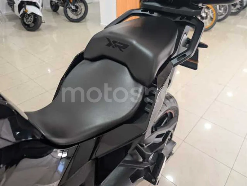 BMW S 1000 XR - Vista 19