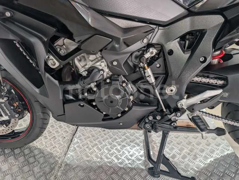 BMW S 1000 XR - Vista 20