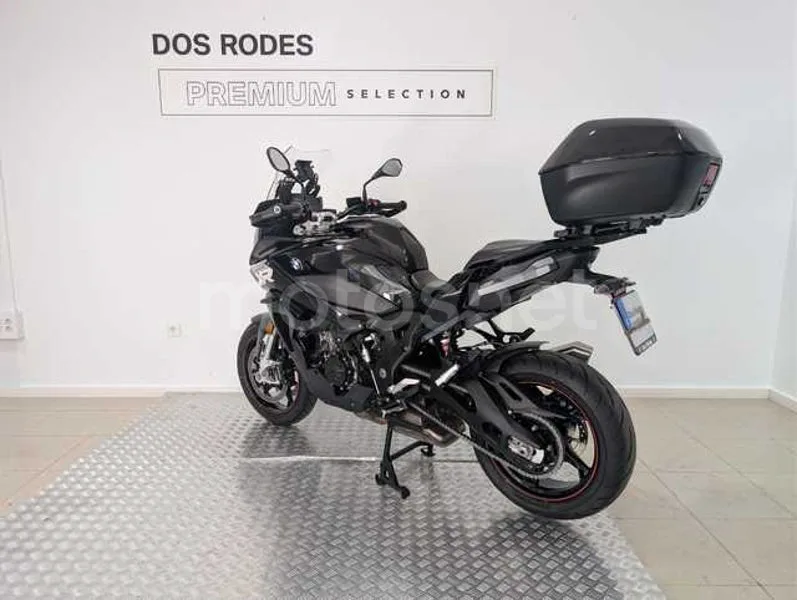 BMW S 1000 XR - Vista 9