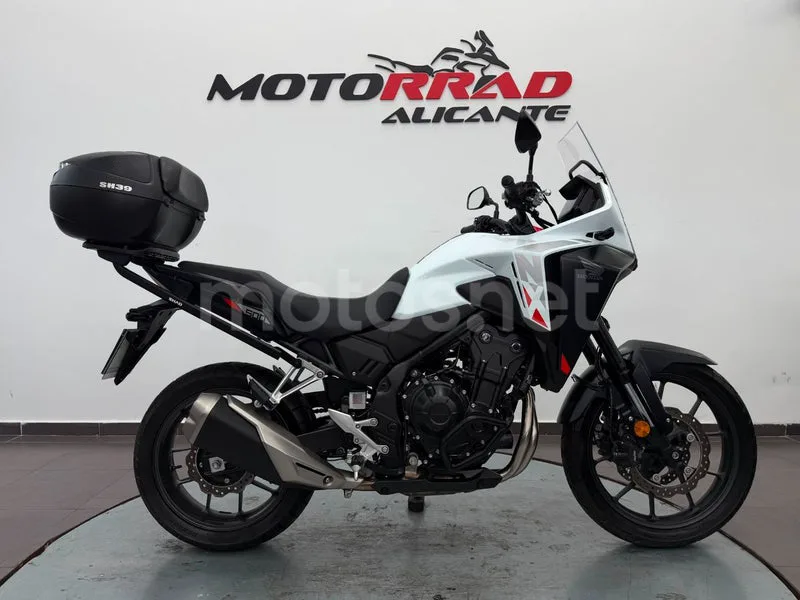 Honda NX500 5990 € 2025 Alicante - 1