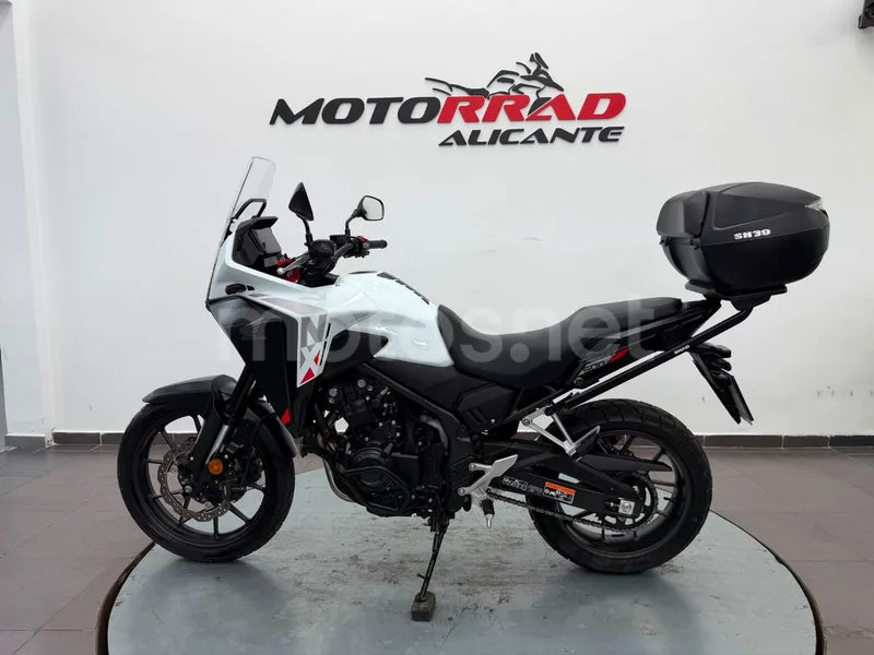 Honda NX500 5990 € 2025 Alicante - 2