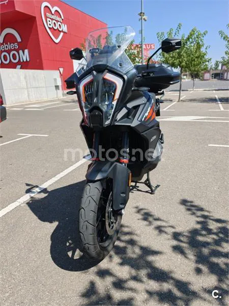 KTM 1290 Super Adventure 12.800 € 2021 Zaragoza - 1