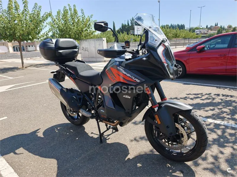 KTM 1290 Super Adventure 12.800 € 2021 Zaragoza - 2